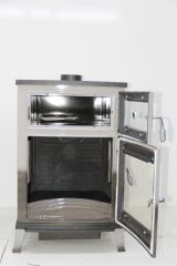 gri renkli dokum kuzine soba dokum soba dorello soba bursa dokum soba sac soba emaye pelet baca döneri mf 241 model