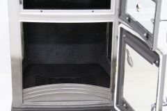 gri renkli dokum kuzine soba dokum soba dorello soba bursa dokum soba sac soba emaye pelet baca döneri mf 241 model