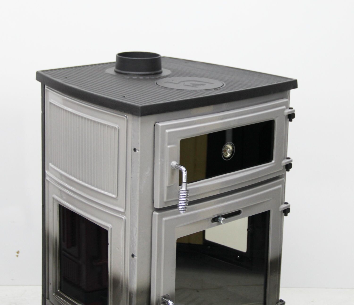 gri renkli dokum kuzine soba dokum soba dorello soba bursa dokum soba sac soba emaye pelet baca döneri mf 241 model