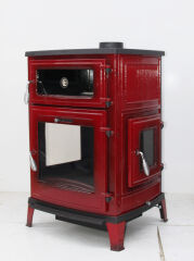 Dorello Renkli Fırınlı MF 241 Model