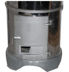 Banyo termosifonu Dorello termosifon paslanmaz termosifon bursa