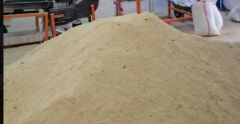 Bursa Pelet Fabrikası - Dorello Pelet Yakıtı 15 KG – %100 Doğal Sıkıştırılmış Biyokütle, Soba ve Kazan Uyumlu 1 ton