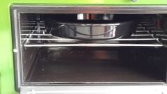 Dorello Döküm Kuzine Soba – Geleneksel Lezzet, Modern Isınma