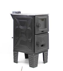 Dorello Soba – Kaliteli, Dayanıklı ve Tasarruflu Isınma