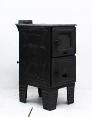 Dorello Soba – Kaliteli, Dayanıklı ve Tasarruflu Isınma