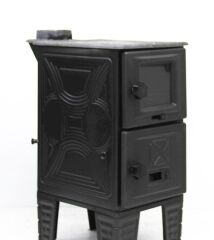 Dorello Soba – Kaliteli, Dayanıklı ve Tasarruflu Isınma