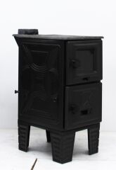 Dorello Soba – Kaliteli, Dayanıklı ve Tasarruflu Isınma