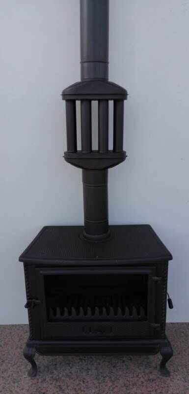 Dorello Soba – Kaliteli, Dayanıklı ve Tasarruflu Isınma