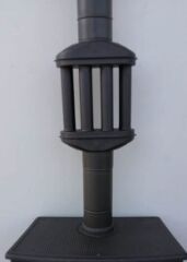 Dorello Soba – Kaliteli, Dayanıklı ve Tasarruflu Isınma