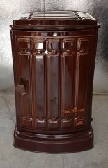 Dorello Soba – Kaliteli, Dayanıklı ve Tasarruflu Isınma