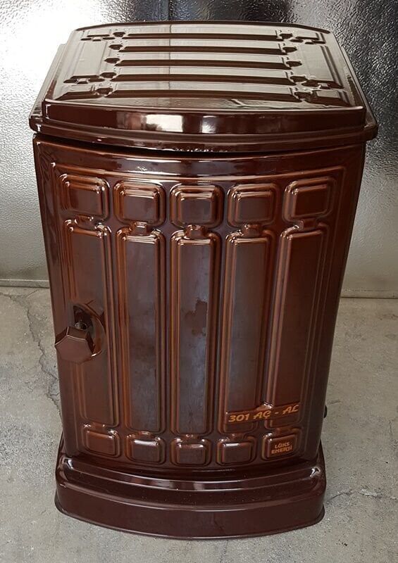 Dorello Soba – Kaliteli, Dayanıklı ve Tasarruflu Isınma