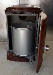 Dorello Soba – Kaliteli, Dayanıklı ve Tasarruflu Isınma