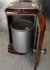 Dorello Soba – Kaliteli, Dayanıklı ve Tasarruflu Isınma