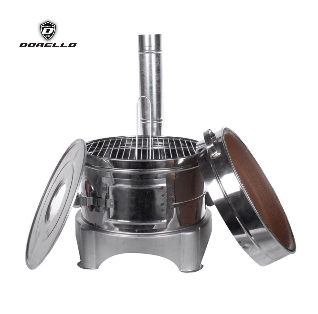 Toprak Tandır – Doğal ve Geleneksel Pişirme Deneyimi