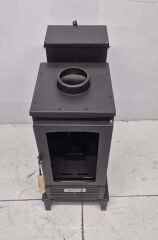 Ekonomik pelet soba  Doğa dostu soba  Yüksek verimli pelet soba