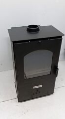 Dorello Pelet Soba kalın saç pelet sobası kuzine şömine