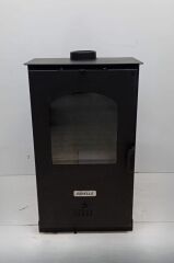 Dorello Pelet Soba kalın saç pelet sobası kuzine şömine