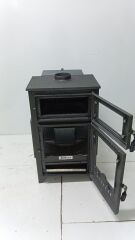 Dorello Pelet Soba Ekonomik model pelet 2,5 model dokum model