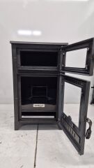 Dorello Pelet Soba pelet 2,5 model dokum model