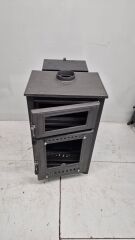 Dorello Pelet Soba pelet 2,5 model dokum model