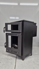 Dorello Pelet Soba pelet 2,5 model dokum model