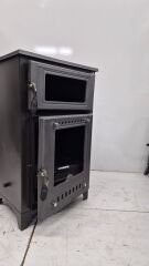 Dorello Pelet Soba pelet 2,5 model dokum model