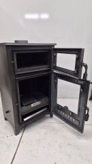 Dorello Pelet Soba pelet 2,5 model dokum model