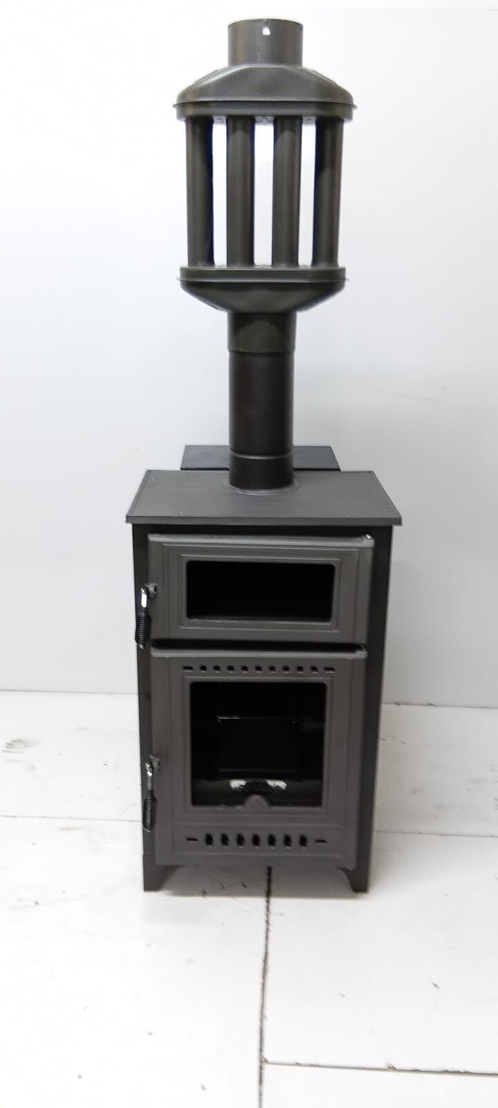 Dorello Pelet Soba pelet 2,5 model dokum model