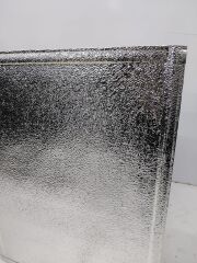 Isı Yalıtım Paneli – Alüminyum Kaplamalı İzolasyon Levhası