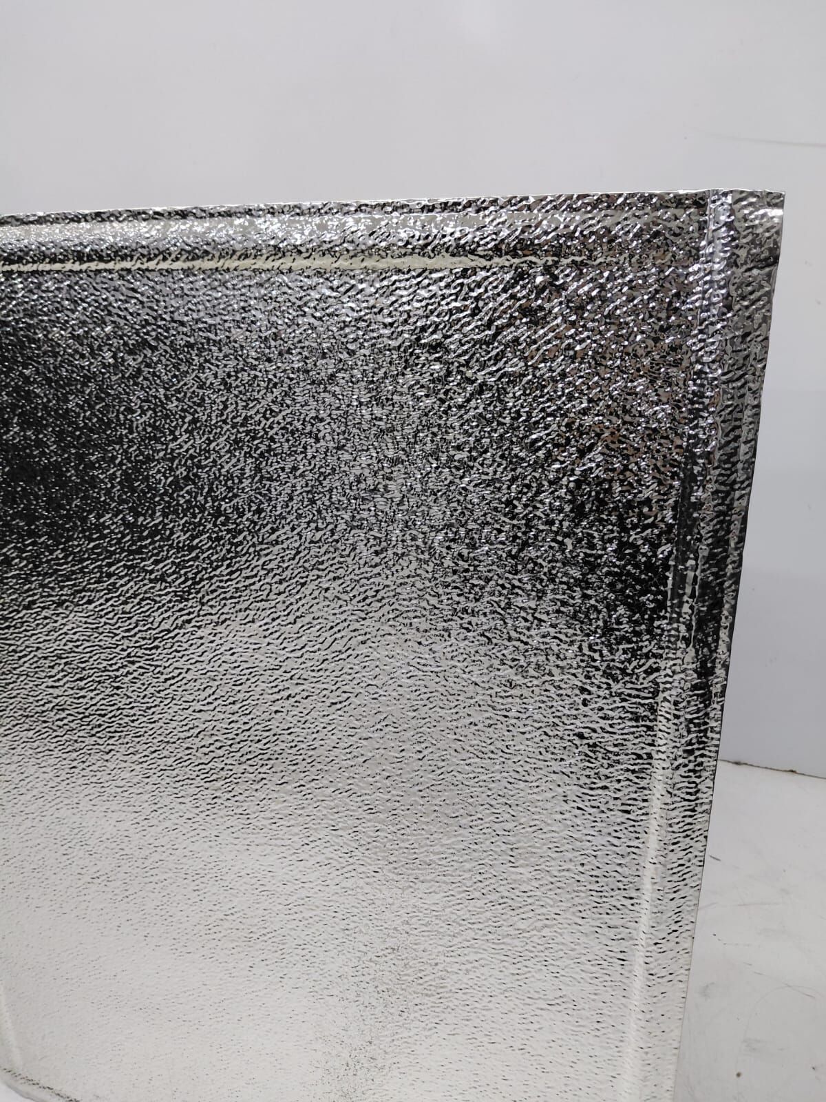 Dorello Soba Amyant Isı Koruyucu Soba Isıkes Isı Kes İzolasyon Levhası 5 Adet