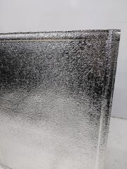 Dorello Soba Amyant Isı Koruyucu Soba Isıkes Isı Kes İzolasyon Levhası 5 Adet