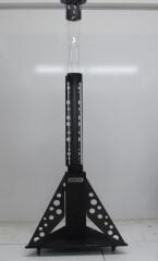 Pelet Sobası Füze Soba Cafe Sobası Gölbaşı Model
