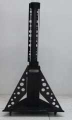 Pelet Sobası Füze Soba Cafe Sobası