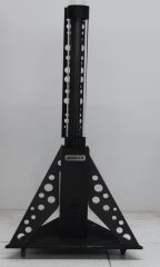 Pelet Sobası Füze Soba Cafe Sobası Gölbaşı Model