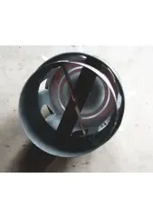 Boru Çapı 13 cm Aspirator Fırıldağı Rüzgar Gülü Döner Soba Bacası Bacamatik
