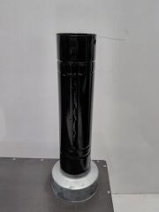 Soba Borusu Dönüştürücü Adaptör – 13 Cm’den 8 Cm’ye Boru Dönüştürücü