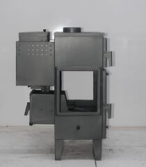 Dorello Pelet Soba Fırınlı Soba