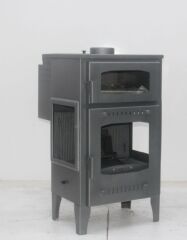 Dorello Pelet Soba Fırınlı Soba