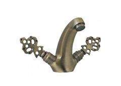 Çeşme Musluğu  Rustik Musluk  Antik Görünümlü Musluk