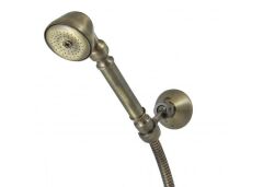 Banyo Musluk Dekoratif Pirinç Musluk  Antik Musluk  Vintage Duvar Tipi Musluk