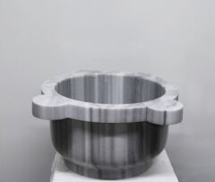 Klasik Türk Hamamı Mermer Kurnası  Geleneksel Hamam Kurnası – Usta İşçilik