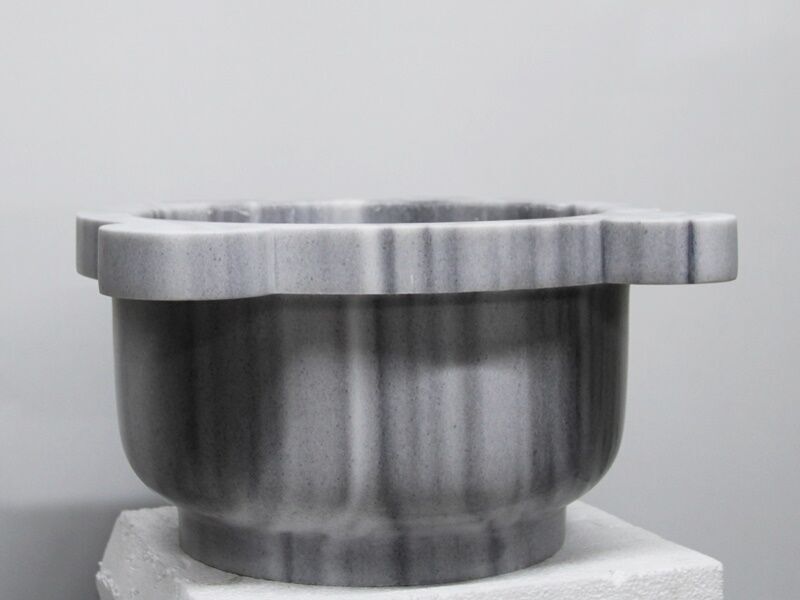 Klasik Türk Hamamı Mermer Kurnası  Geleneksel Hamam Kurnası – Usta İşçilik