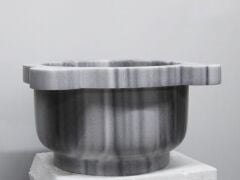 Klasik Türk Hamamı Mermer Kurnası  Geleneksel Hamam Kurnası – Usta İşçilik