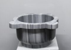 Klasik Türk Hamamı Mermer Kurnası  Geleneksel Hamam Kurnası – Usta İşçilik