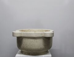 Mermer Hamam Kurnası – Dayanıklı ve Estetik  Hamam Kurnası | Doğal Taş | Uzun Ömürlü