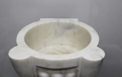 Professional Use Turkish Bath Basin, Commercial Type Turkish Bath Basin, Spa & Wellness Turkish Bath Basin