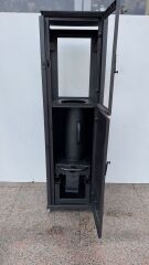 Pelet Soba (Sadece Pelet Yakıt Uyumlu) – Yüksek Performans