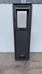 Pelet Soba (Sadece Pelet Yakıt Uyumlu) – Yüksek Performans