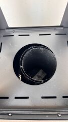 Pelet Soba (Sadece Pelet Yakıt Uyumlu) – Yüksek Performans