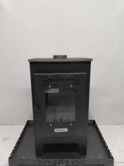 Pelet Sobası Şömine Soba Sadece Pelet Yakar Yüksek Verimli, Ekonomik ve Çevre Dostu Isınma